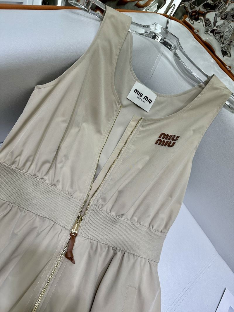 Miu Miu Dress